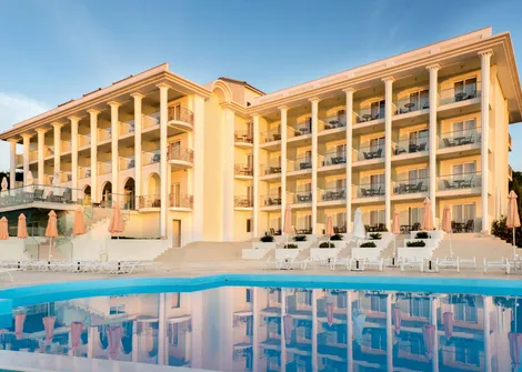 Avalon Palace Hotel Zakynthos Adults-Only