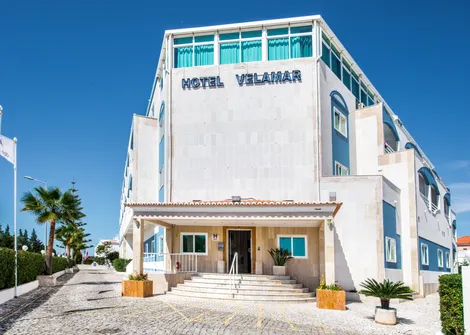 Velamar Boutique Hotel