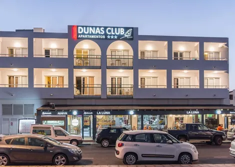 Dunas Club