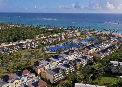 Ocean Blue and Sand Beach Resort All Inclusive