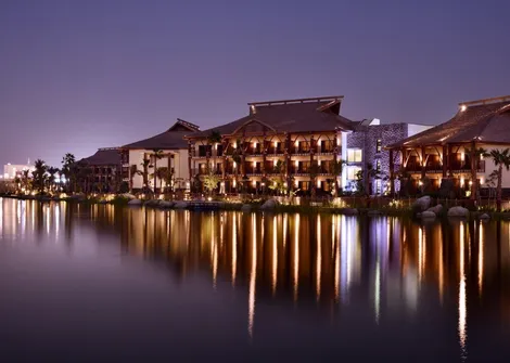 Lapita Dubai Parks and Resorts
