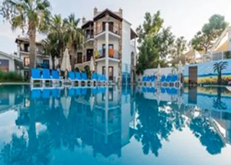 Otium Park Aqua Beach Hotel