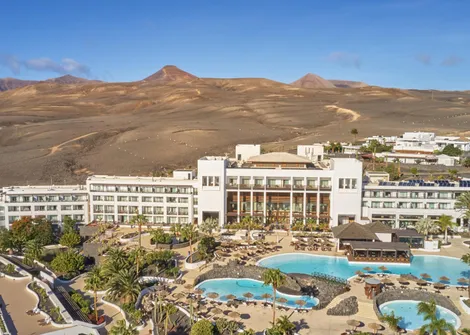 Secrets Lanzarote Resort & Spa (Adults Only)