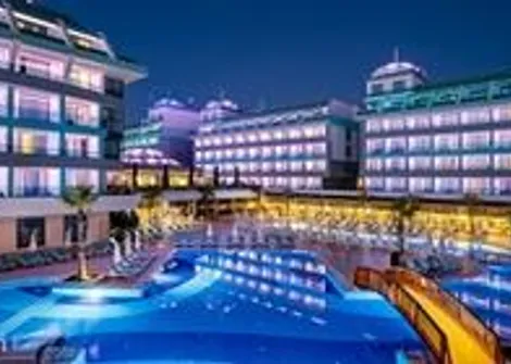 Sensitive Premium Resort and Spa