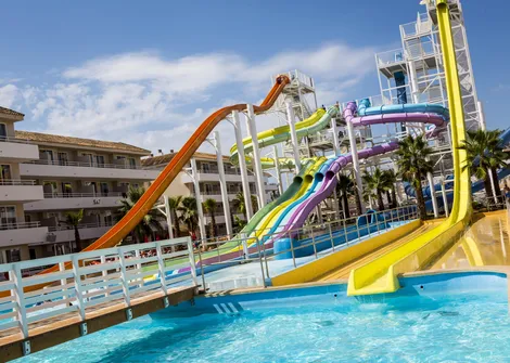 BH Mallorca Resort Affiliated by FERGUS (Adults Only)