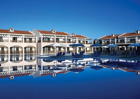 Roda Beach Resort and Spa