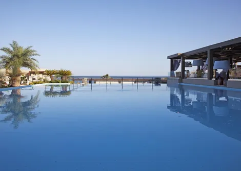 Aquagrand Exclusive Deluxe Resort Lindos - Adult o