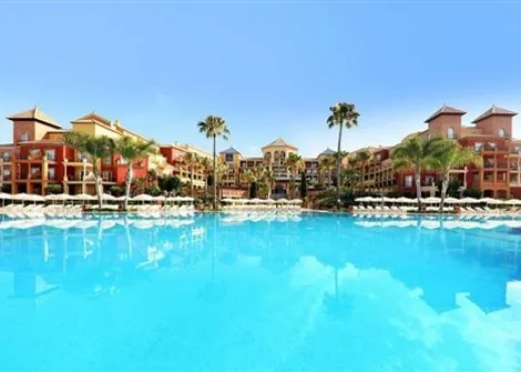 IBEROSTAR Malaga Playa Hotel