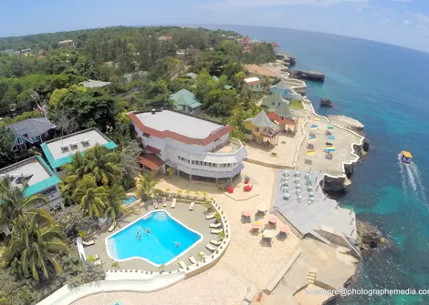 Samsara Cliff Resort & Spa