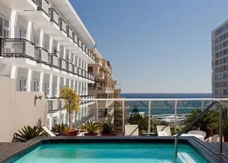Protea Sea Point Hotel