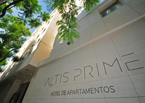 Altis Prime Hotel