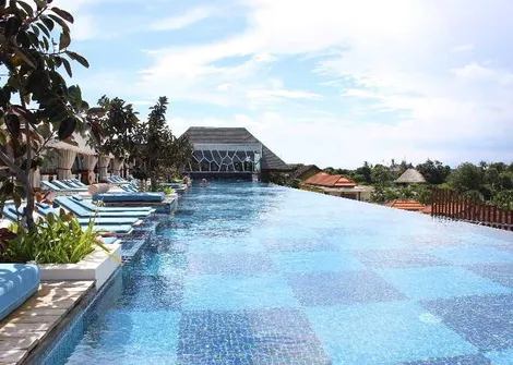 TS Suites Bali and Villas