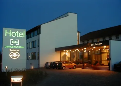 Glostrup Park Hotel