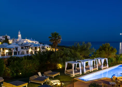 Premium accommodation Menorca Binibeca