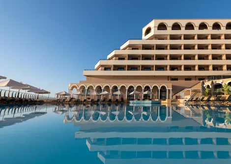 Radisson Blu Resort, Malta St. Julians