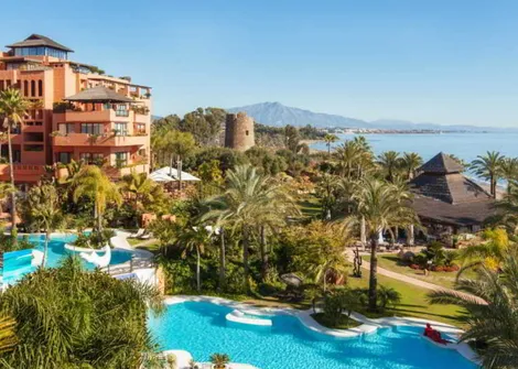 Kempinski Hotel Bahia Marbella Estepona