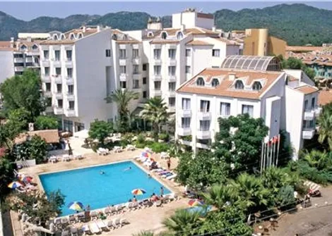 Sonnen Hotel
