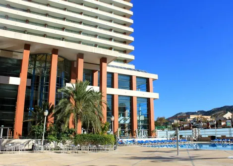 Hotel BCL Levante Club & SPA - Only adults