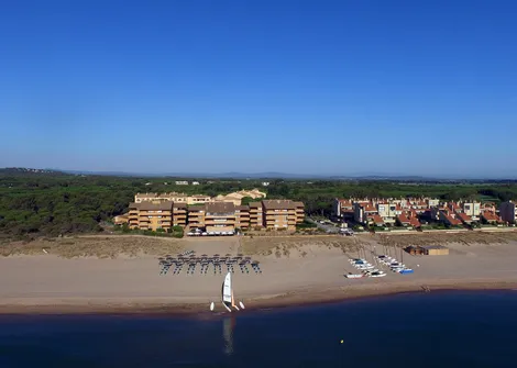 Apartaments Golf By La Costa Resort