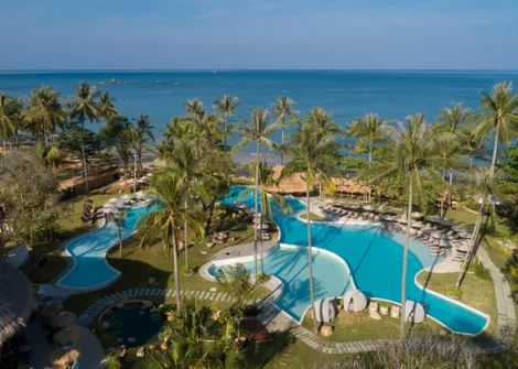 Eden Beach Khao Lak Resort and Spa