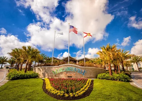 MargaritaVille Resort Orlando