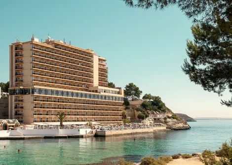 Hotel Globales Cala Viñas Adults Only +16