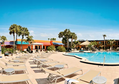 Coco Key Hotel and Water Park Resort