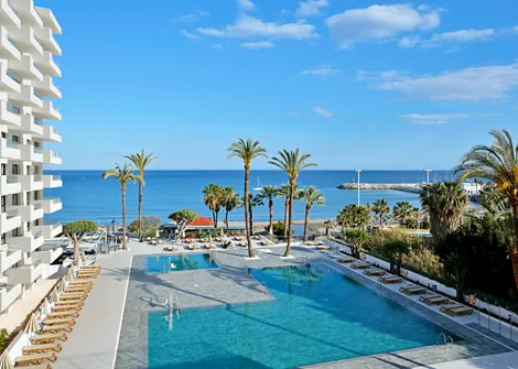 Ocean House Costa del Sol, affiliated by Melia