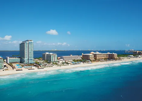Secrets The Vine Cancun Resort & Spa - Adults Only