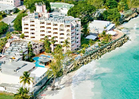 Barbados Beach Club - All Inclusive