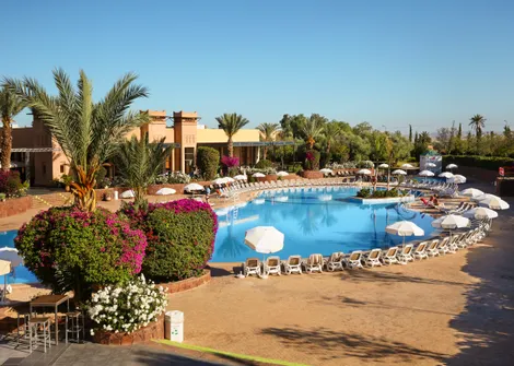 Valeria Dar Atlas Resort All Inclusive