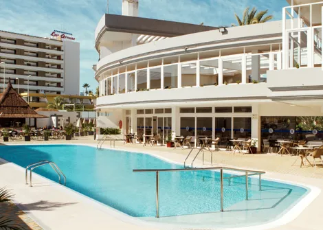 Suitehotel Playa del Inglés