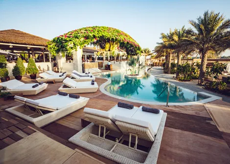 Rixos The Palm Dubai Hotel and Suites (ex Rixos The Palm)