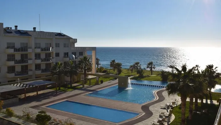 Capital Coast Resort and Spa, Cyprus, Paphos, | Thomas Cook