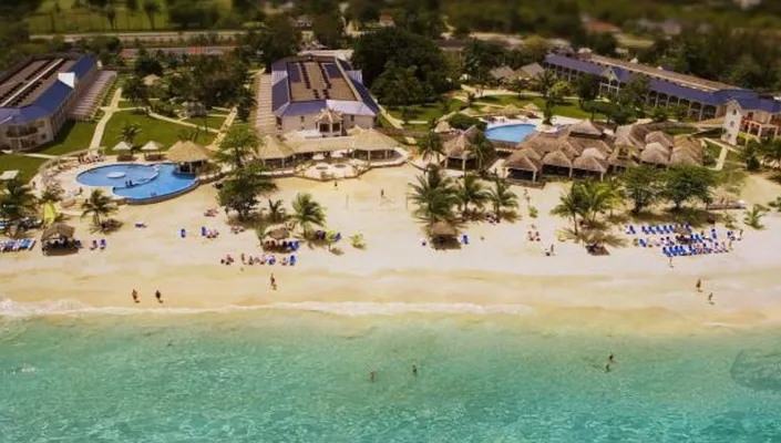 Jewel Runaway Bay Beach and Golf Resort, Jamaica, Jamaica, Runaway Bay |  Thomas Cook