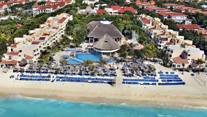 Viva Wyndham Maya - An All Inclusive Resort, Mexico, Playa del Carmen, Playa  del Carmen | Thomas Cook