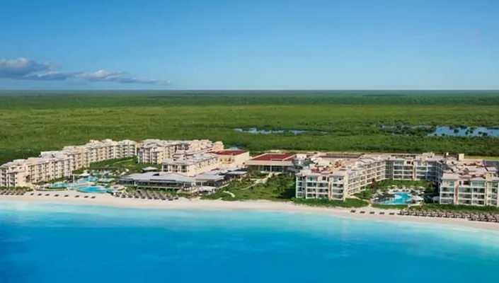 Dreams Jade Resort & Spa - All Inclusive, Mexico, Puerto Morelos, Puerto  Morelos | Thomas Cook