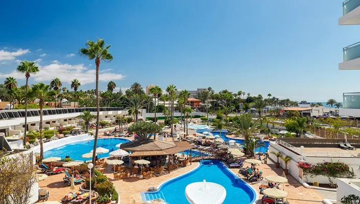 H10 Gran Tinerfe - Adults Only, Canary Islands, Tenerife, de Americas | Thomas Cook