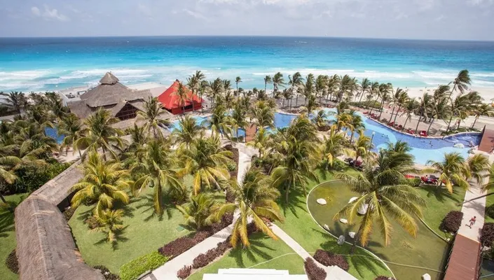 Grand Oasis Cancun, Mexico, Cancun, Cancun | Thomas Cook