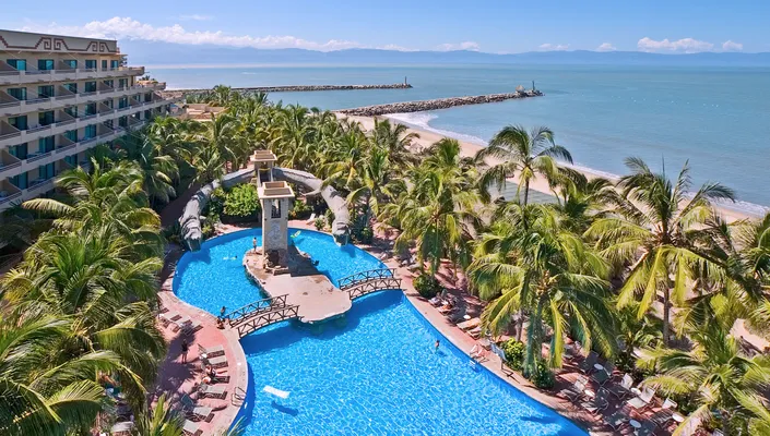 Paradise Village Beach Resort & Spa, Mexico, Puerto Vallarta, Nuevo Vallarta  / Riviera Nayarit | Thomas Cook