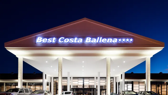 Best Costa Ballena, Spain, Costa de la Luz, Chipiona | Thomas Cook