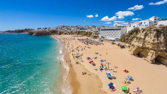 BALAIA-SOL HOLIDAY CLUB - Updated 2023 Prices & Hotel Reviews (Albufeira,  Portugal - Algarve)