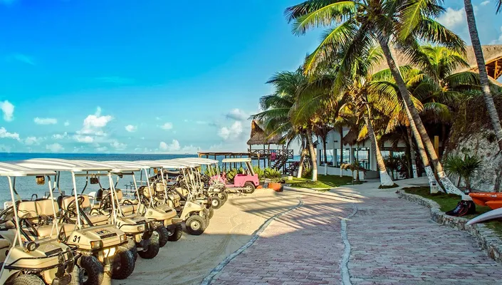 Mia Reef Isla Mujeres Cancun All Inclusive Resort, Isla Mujeres
