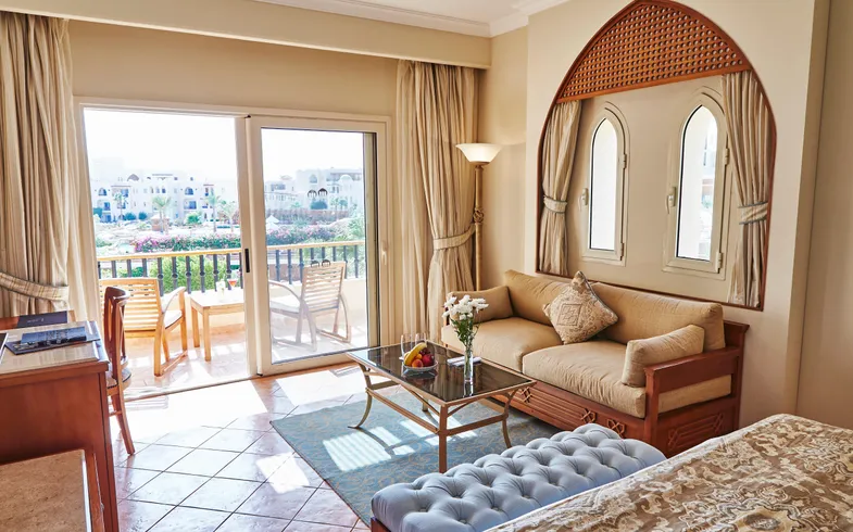Kempinski Hotel Soma Bay, Egypt, Hurghada, Soma Bay