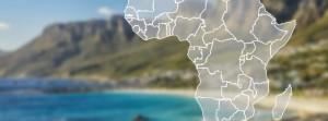 Destinations in Africa