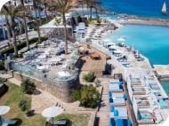 Radisson Blu Beach Resort Milatos, Crete